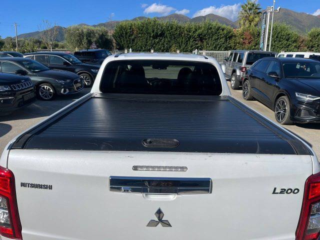 MITSUBISHI L200 2.4 DI-D/154CV Double Cab Intense Navi