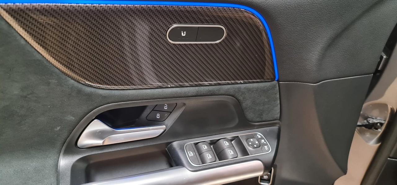 Mercedes-benz GLA 200 180 d Automatic AMG Line Premium Plus