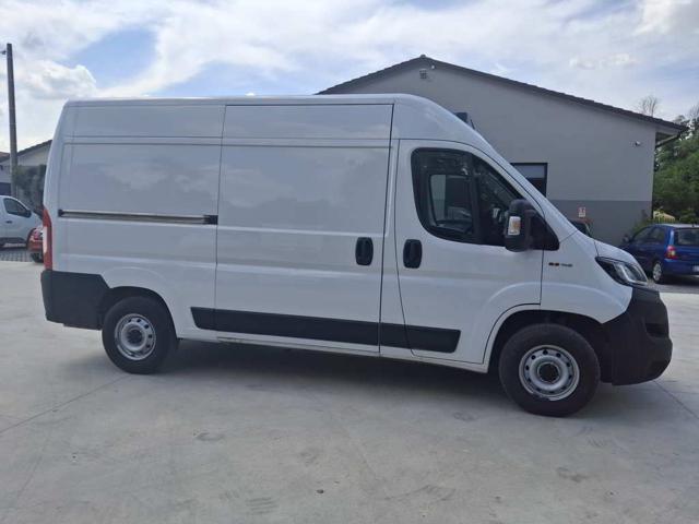 FIAT DUCATO 140 MJT 2.3 PMTM