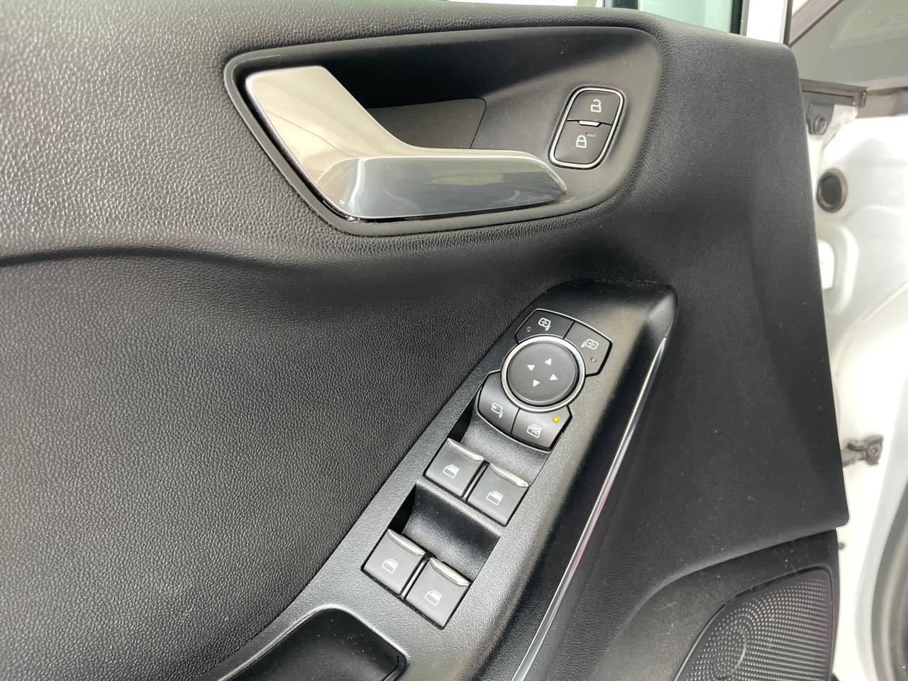 Ford Fiesta - Unico Proprietario