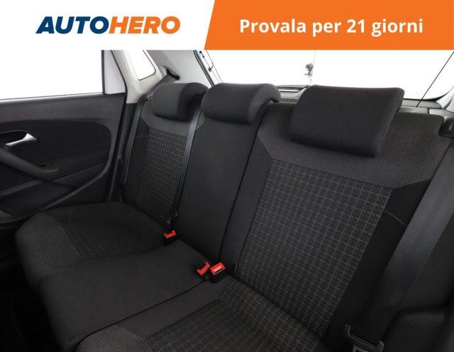 VOLKSWAGEN Polo 1.2 TSI DSG 5p. Comfortline BlueMotion Technology