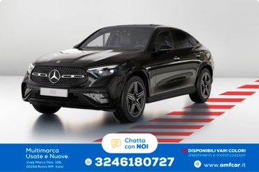 Mercedes-benz GLC 220 d 4Matic Mild Hybrid AMG Line Advanced Plus