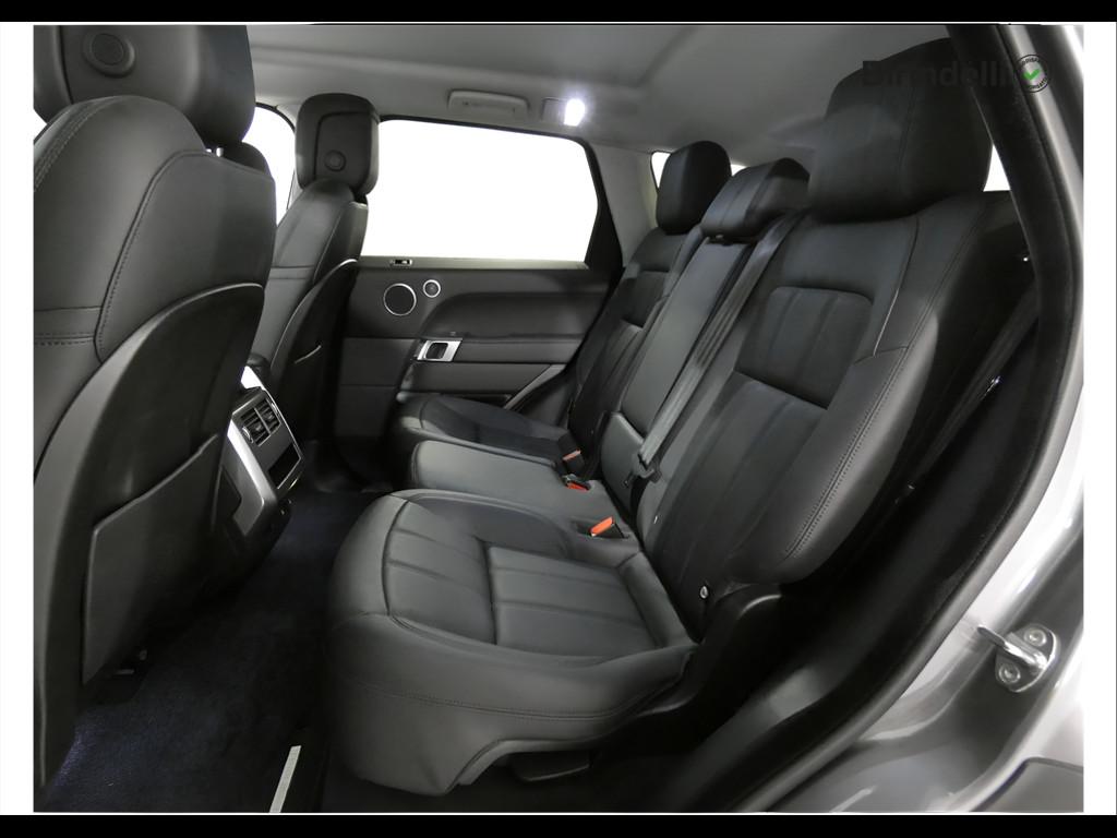 LAND ROVER RR Sport 2ª serie - Range Rover Sport 3.0 SDV6 249 CV HSE