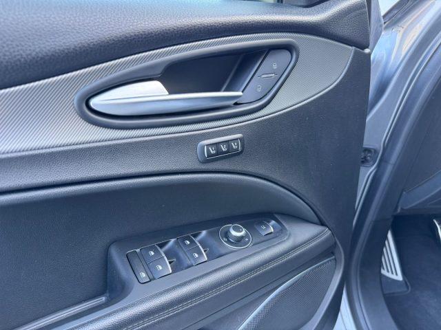 ALFA ROMEO Stelvio 2.2 DIESEL 210 CV AT8 Q4 VELOCE IVA ESPOSTA