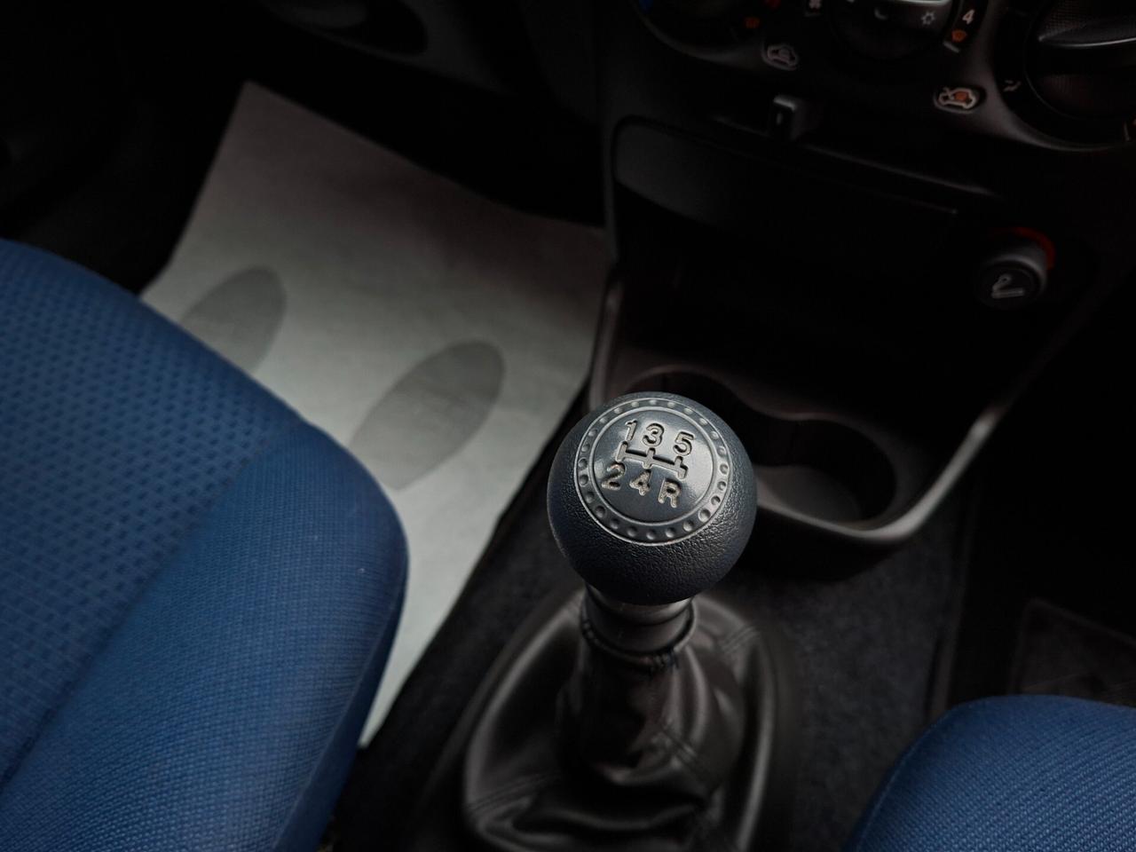 Fiat Punto 1.2 Dynamic *UNICO PROPRIETARIO*