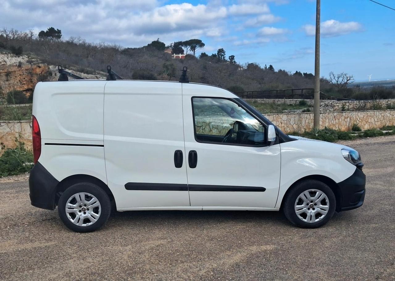 Fiat Doblò 1.3 MJT PC-TN Cargo Lamierato 3 posti (Iva Esposta)