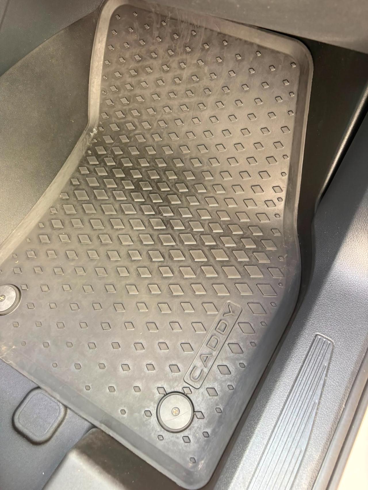 Volkswagen Caddy Cargo Maxi 1.5 TGI METANO IVA ESPOSTA UNIPROPRIETARIO