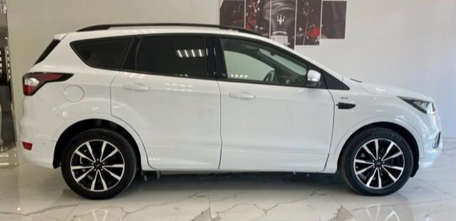 PROMO Ford Kuga 2.0 TDCI 150 CV S&S 2WD ST-Line