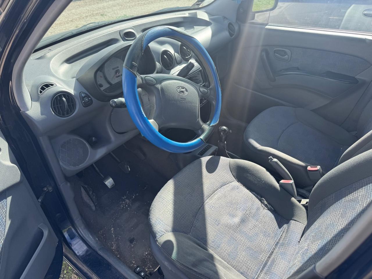 Hyundai Atos Prime 1.1 12V Active