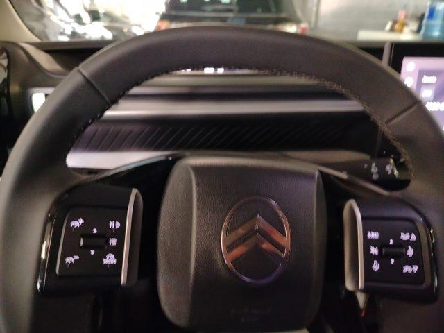 CITROEN C3 Aircross Hybrid 145 CV e-DCS6 Max