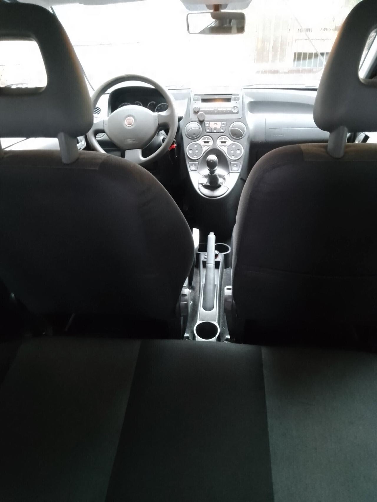 Fiat Panda 1.2 Benzina
