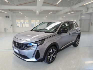 PEUGEOT 3008 BLUEHDI 130 SES ALLURE PACK SUV