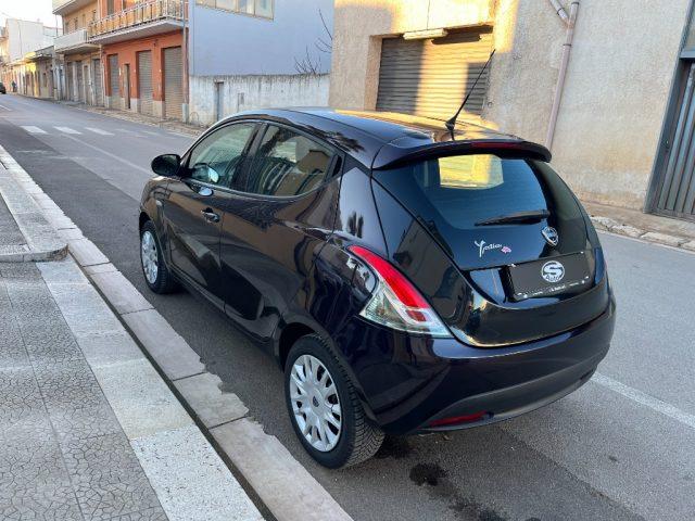 LANCIA Ypsilon 1.2 69CV 5 porte Elefantino