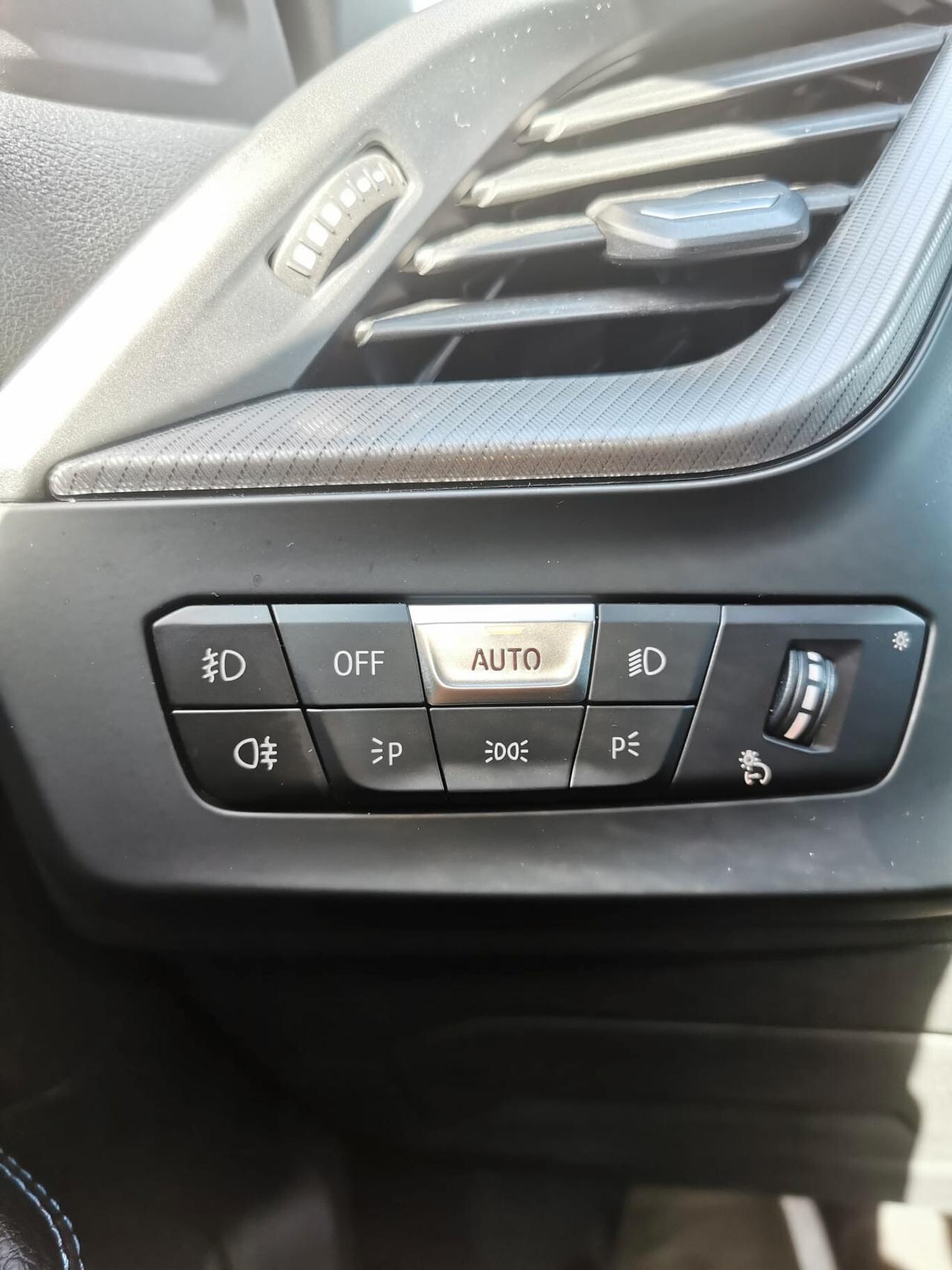 Bmw 118 d 5p. Msport auto - 2022