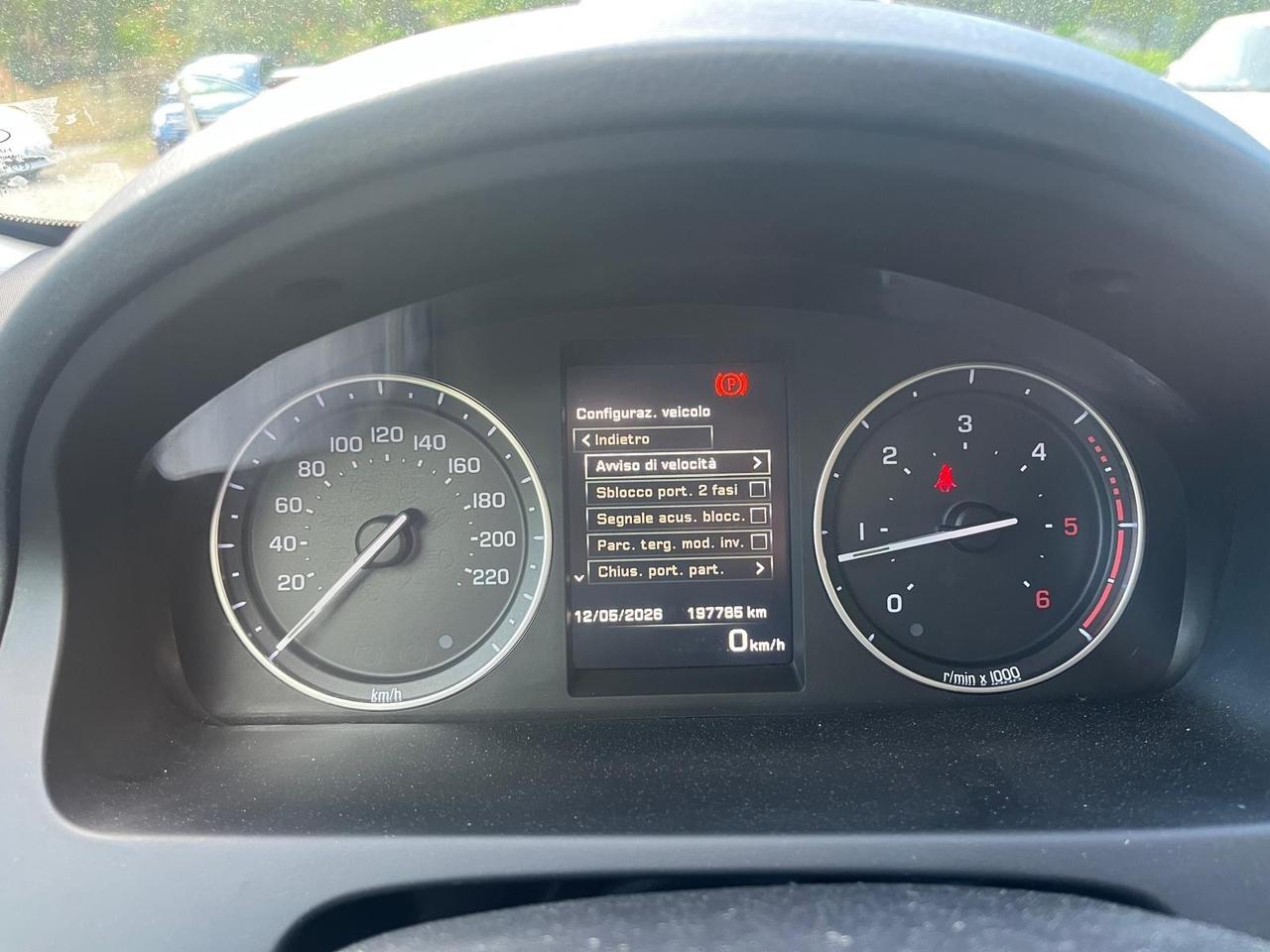 Land Rover Freelander 2.2 TD4 S.W. HSE
