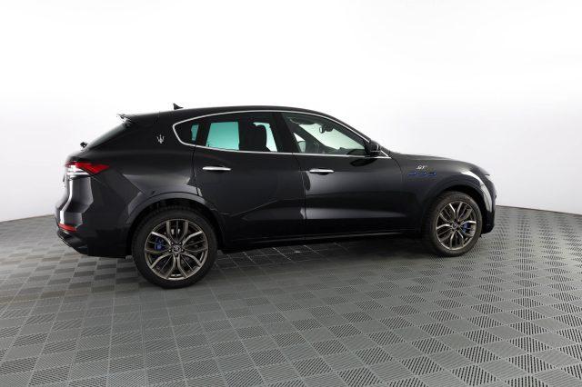 MASERATI Levante Levante 330 CV MHEV AWD GT