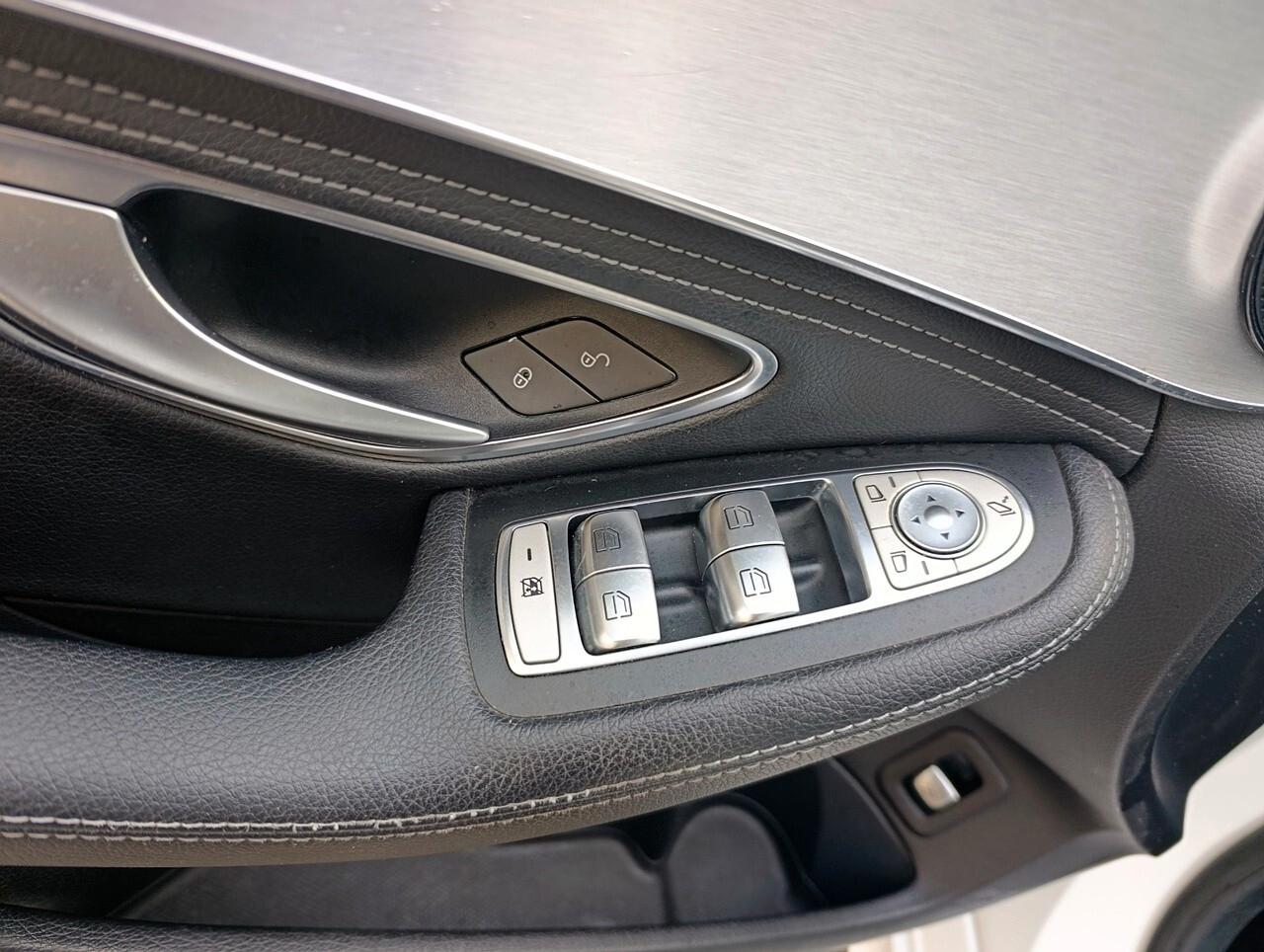 Mercedes-benz C 220 d S.W. 4Matic Auto Premium FULL OPTIONAL