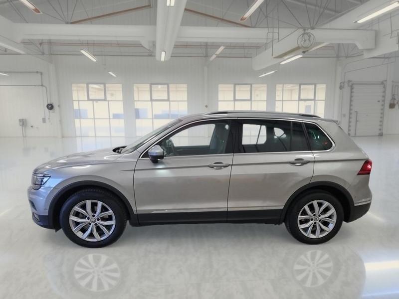 VOLKSWAGEN TIGUAN 2.0 TDI SCR 110KW Advanced BMT DSG