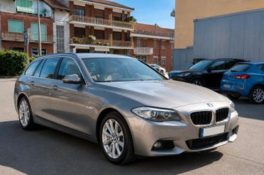 Bmw 530 530d Touring Msport