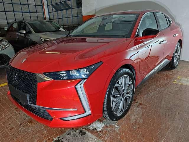 DS Automobiles DS 4 1.2 130cv Trocadero Auto
