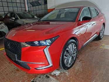 DS Automobiles DS 4 1.2 130cv Trocadero Auto
