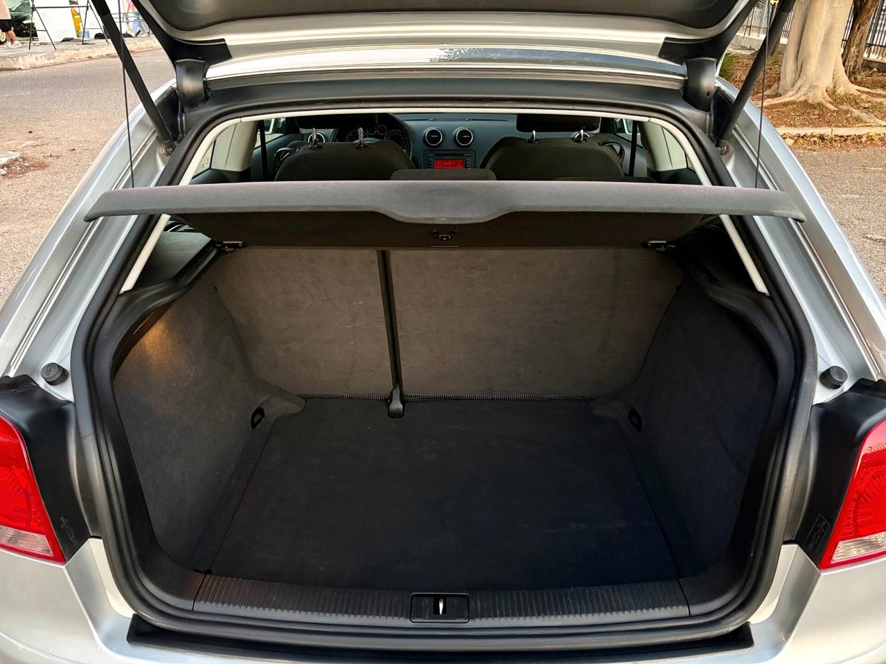 Audi A3 1.9 TDI Ambition