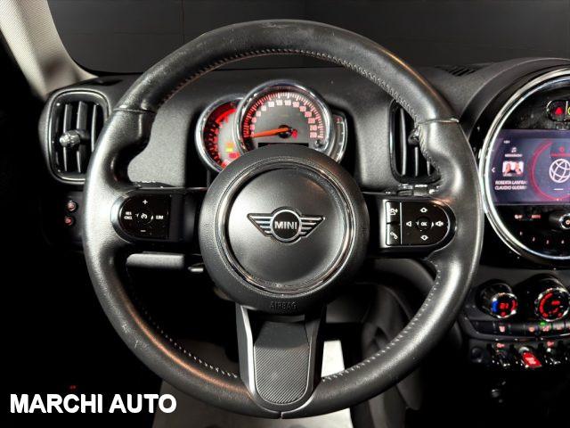 MINI Countryman 1.5 One D Northwood Edition Countryman