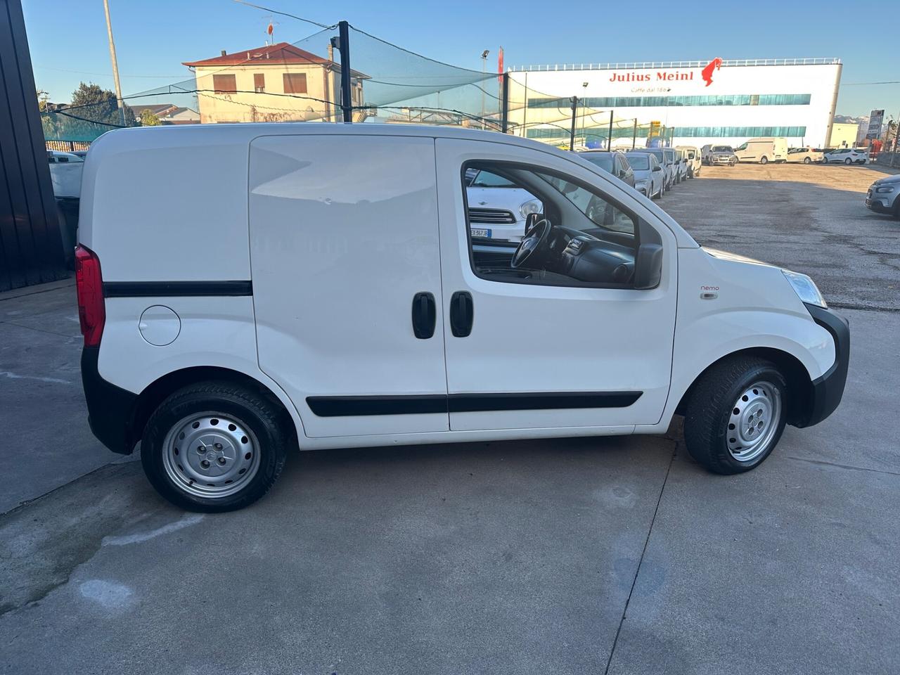 Citroen Nemo 1.3 HDi 75CV FAP Furgone