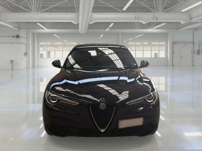ALFA ROMEO STELVIO 2.2 TURBO DIESEL 190 CV BUSINESS AT8 Q4 SUV