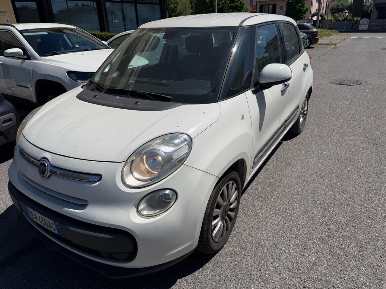 Fiat 500L 1.3 Multijet AUTO CON SPIA MOTORE