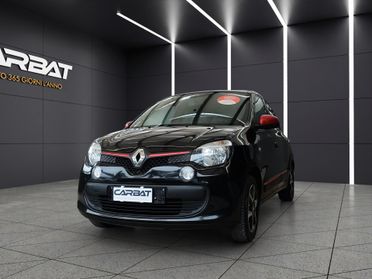 RENAULT Twingo 3ª serie Twingo 0.9 TCe 90 CV S...