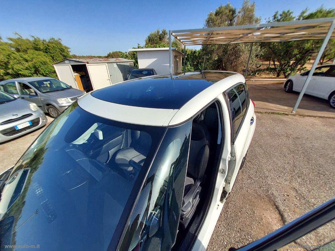 FIAT 500L 0.9 TwinAir Turbo Nat. Power Lounge