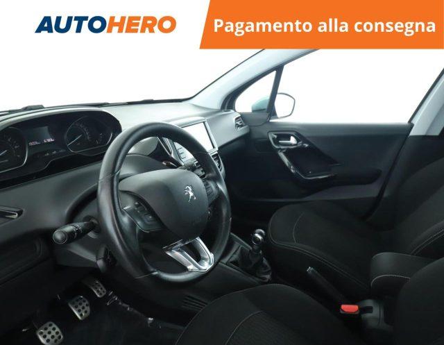 PEUGEOT 208 1° serie PureTech 82 5 porte Active