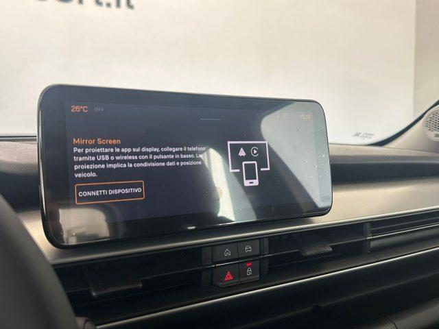 JEEP Avenger Jeep Avenger 1.2 SUMMIT