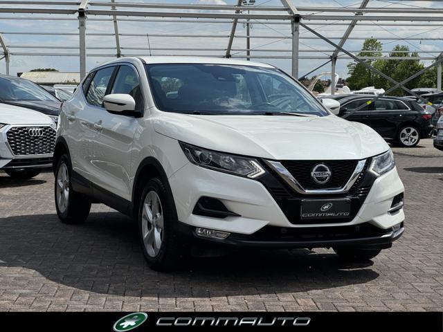 NISSAN Qashqai 1.5 dCi 115 CV Business