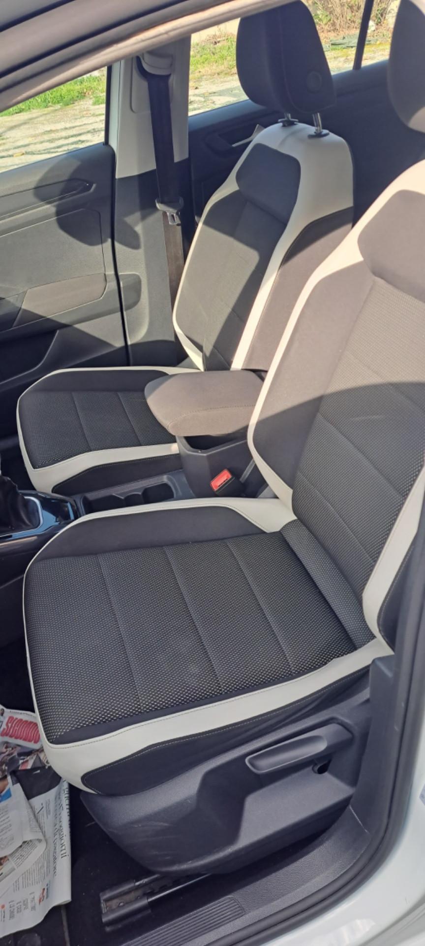 Volkswagen T-Roc 1.6 TDI SCR Business BlueMotion Technology