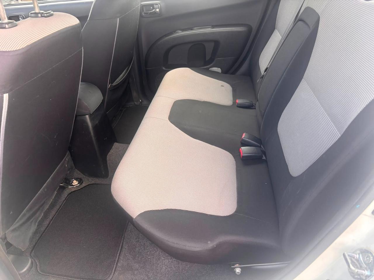 Mitsubishi L200 2.4 DI-D/154CV Club Cab Inform