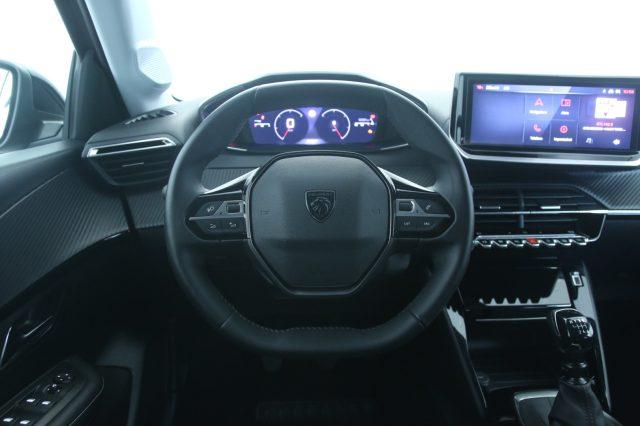 PEUGEOT 208 PureTech 100 Stop&Start 5 porte Allure Vision Pack