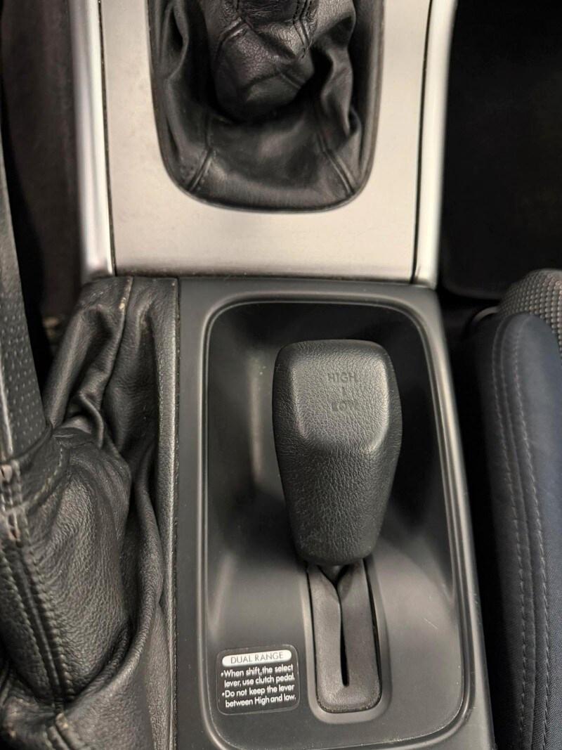 SUBARU Legacy 4ª serie Legacy 2.0 16V Station ...