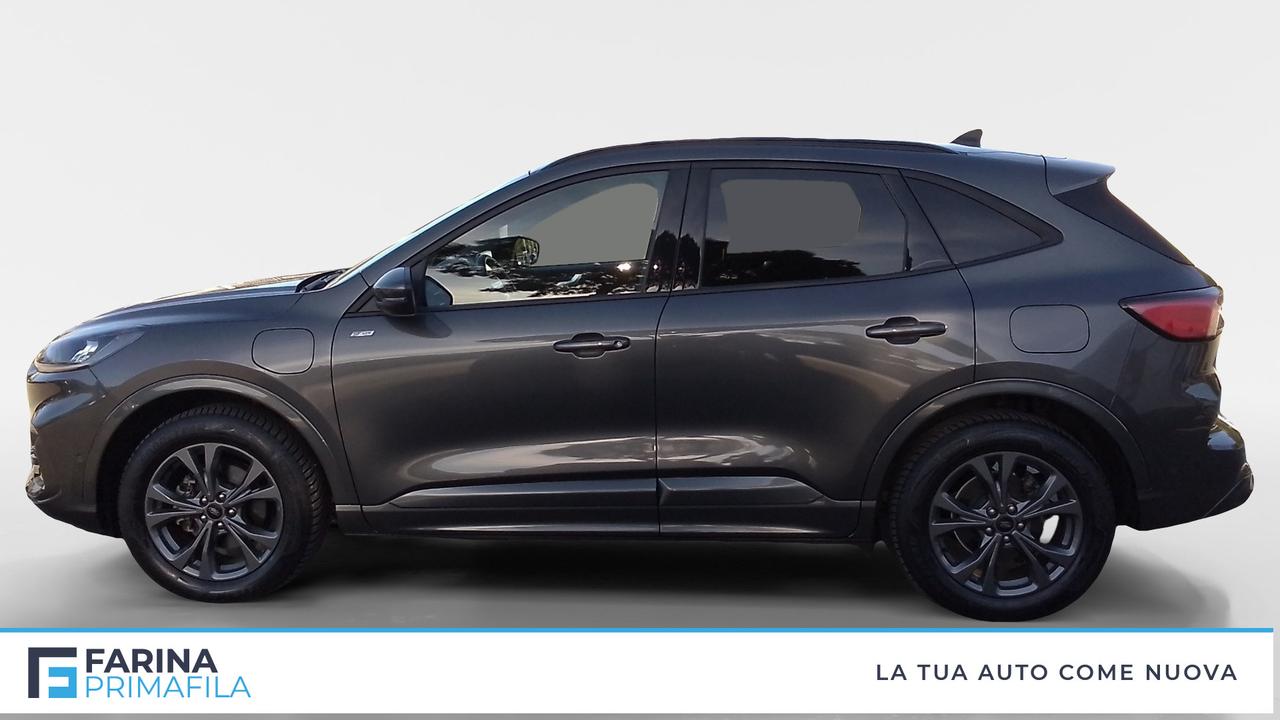 FORD Kuga III 2020 - Kuga 2.5 phev ST-Line 2wd 225cv cvt