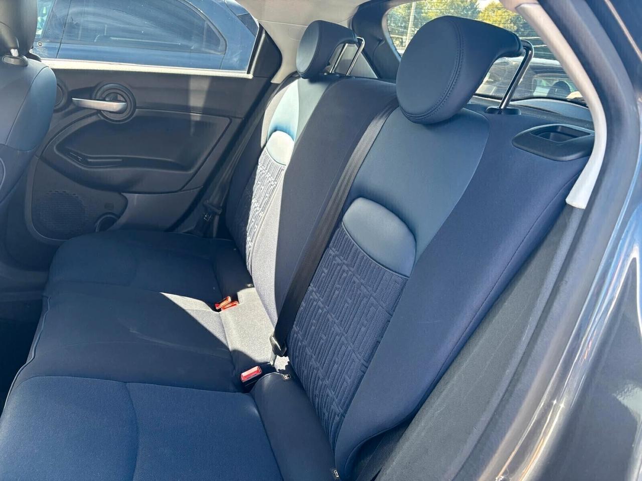 Fiat 500X CLUB 1.3 MultiJet 95 CV - 2022