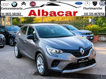 Renault Captur TCe 90 CV Equilibre