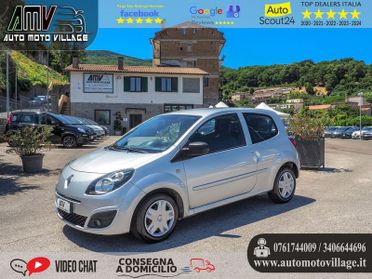 Renault Twingo 1.2 16V LEV Yahoo! OK NEOPATENTATI