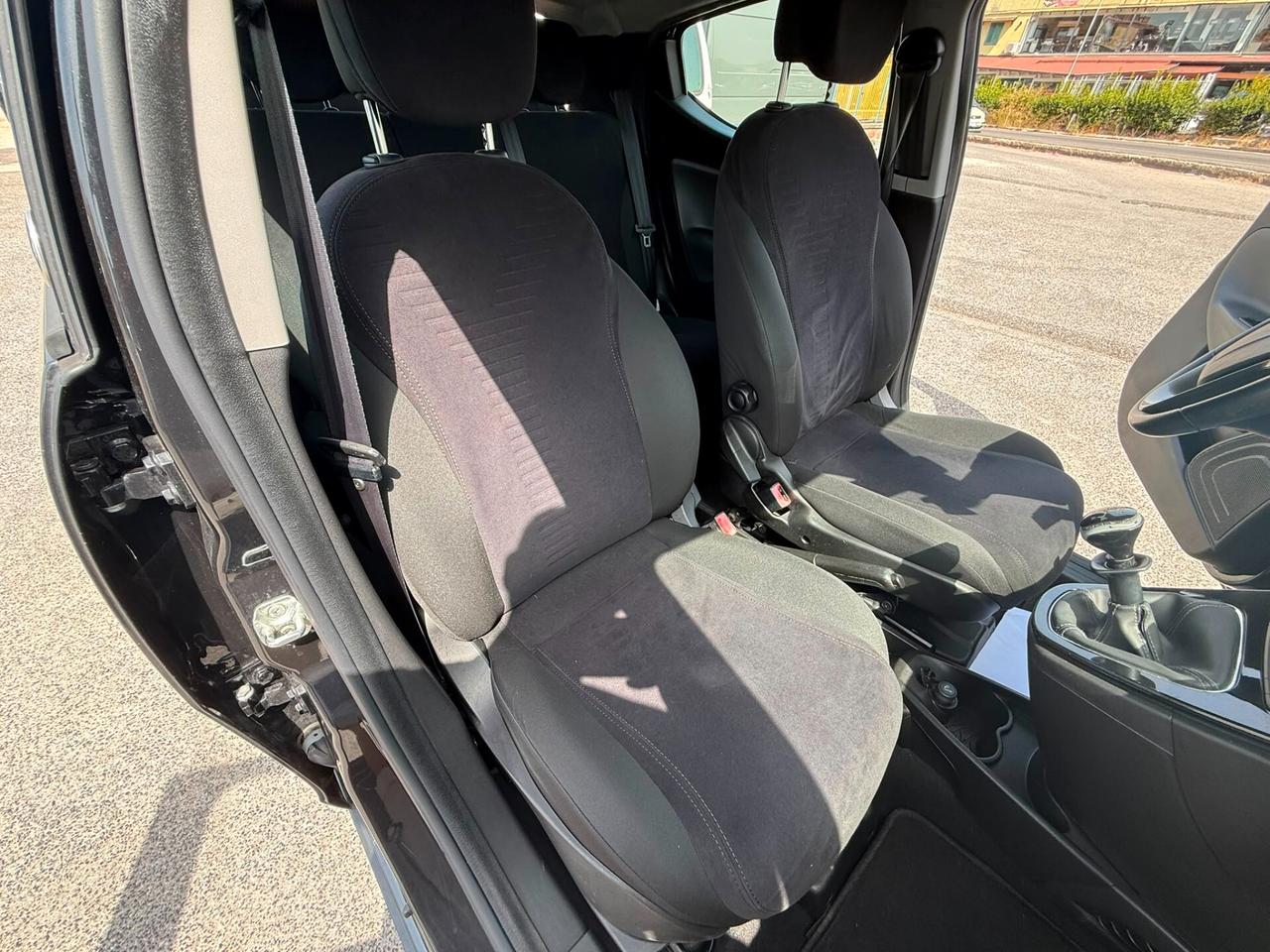 LANCIA YPSILON 1.2BENZINA-GPL 69CV 109MILAKM
