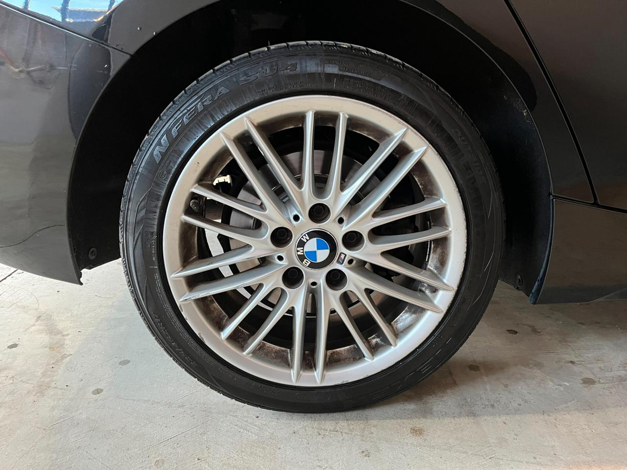 Bmw 120 120i MSPORT 2.0cc 184cv C/AUTOMATICO FULL OPT