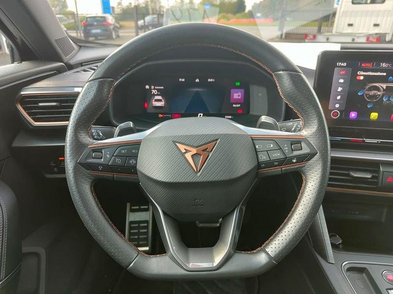 CUPRA Formentor 2.0 TDI 150cv 4Drive