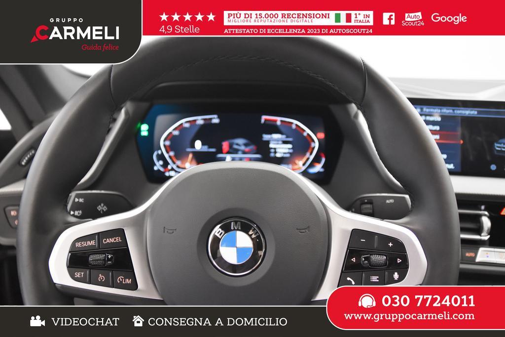 BMW Serie 2 Gran Coupe 218 i Msport DCT