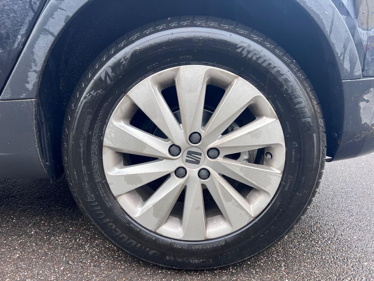 Seat Arona 1.0 TSI 115 CV #9342