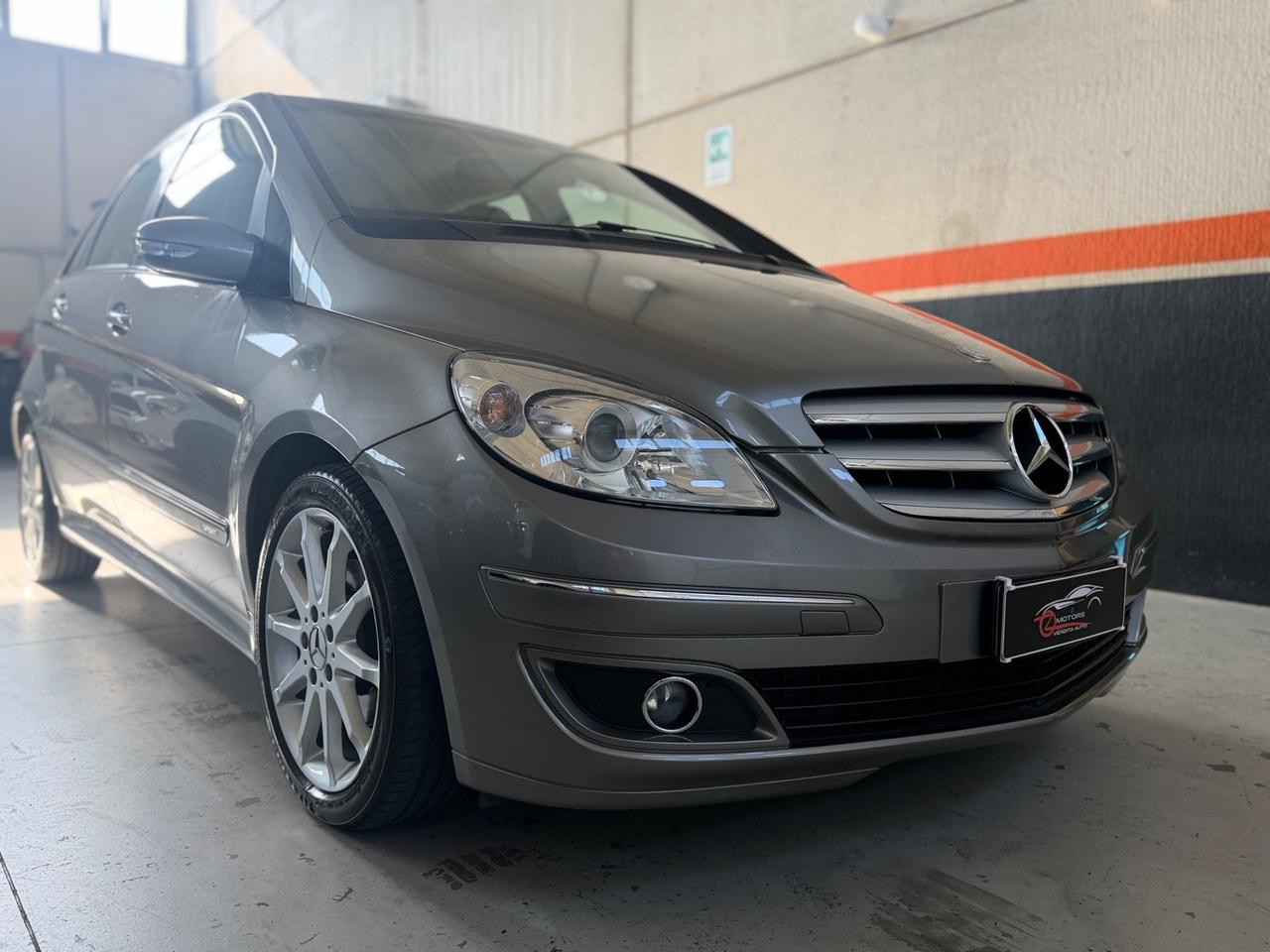 Mercedes-benz B 180 CDI Sport NEOPATENTATI