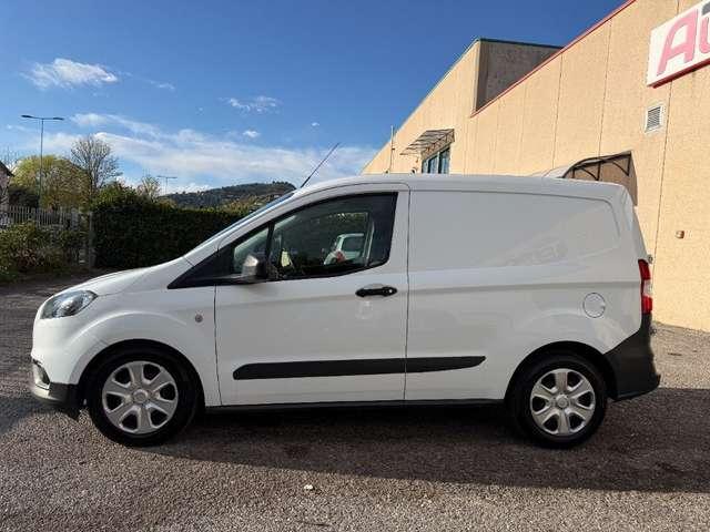 Ford Tourneo Courier 1.5 TDCI 75 CV S&S Plus